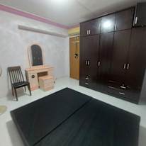 Priya's room
