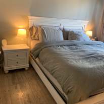 Keri's room