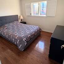 Sherry's room