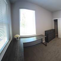 Josh's room