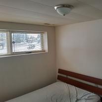 Dave's room