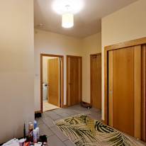 Tanapat Somrid's room