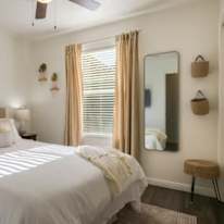 Violet's room