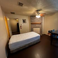Dimitry's room