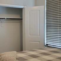 Sherry's room