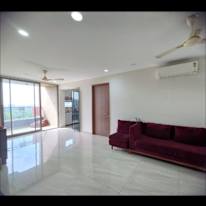 Mani's room