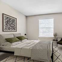 Allison's room