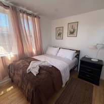 Ella's room