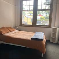 Sarah's room