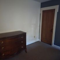 lorna's room
