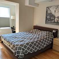 Lilian's room