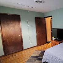 Mili's room