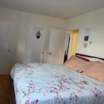 Alexis's room