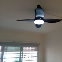 Ye's room