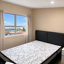 Ayman's room