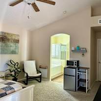 Jennifer's room