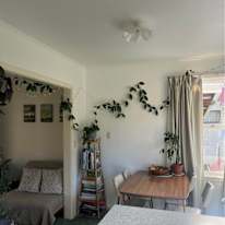 Jackson's room