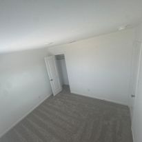 Kyle's room