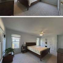 Megan's room