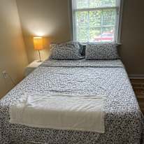 Joseph D's room
