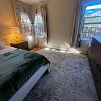 Svetlana's room
