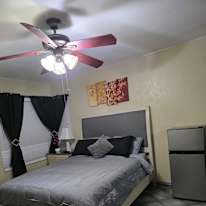 Maria jocson's room