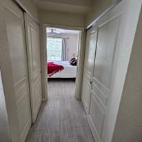 Mari's room