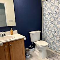 Michelle's room