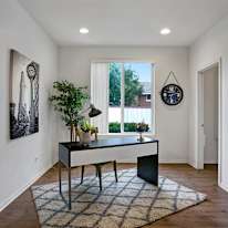 KL's room