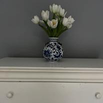 Lauren's room