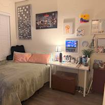Emily's room
