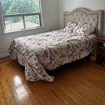 Elizabeth's room
