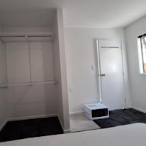 John's room