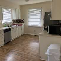 Dre's room