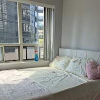 Alla's room