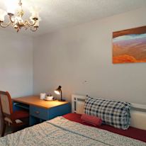 Lien's room