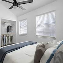 Brodrick's room