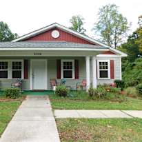 Carolina Realty Link's room