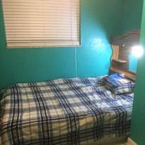 Susan Stanger's room