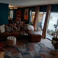 Tim's room