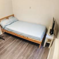 Michael's room