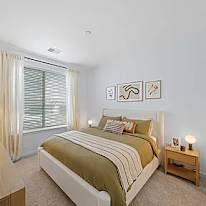 Ruth's room