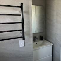 EDWARD's room