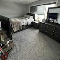 Amy's room