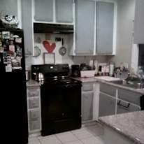 Eugenia M Rivas's room