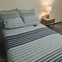 Frederick's room