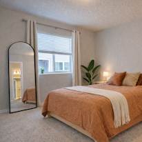 Anthony's room