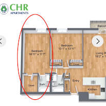 Tharushi's room