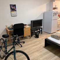 Hamza's room