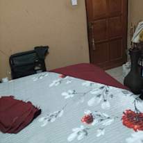 MDU's room